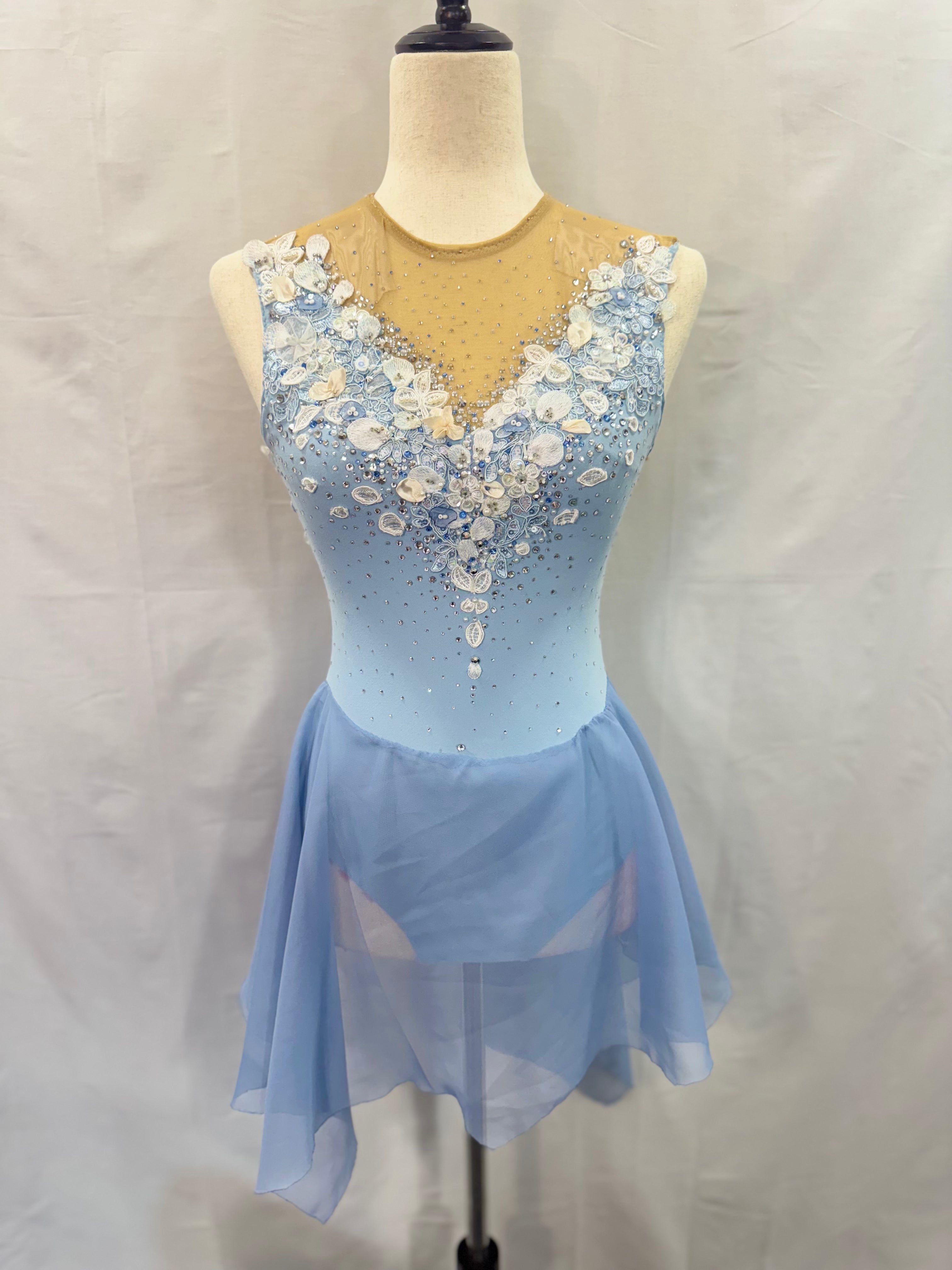 Custom Dresses