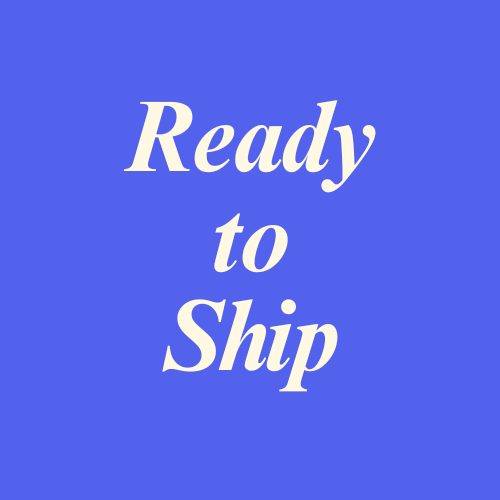 Ready to Ship