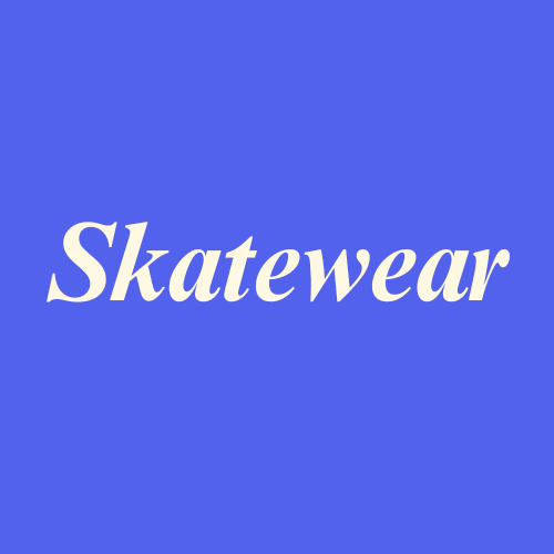 Skatewear